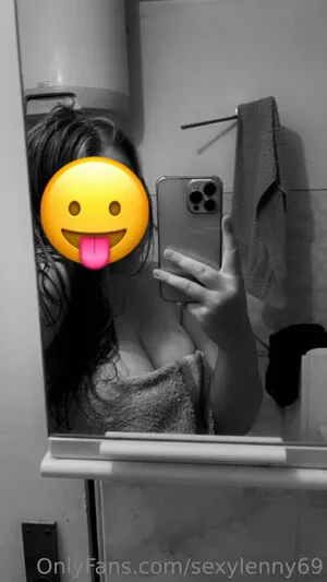 Boobiequeenlenny OnlyFans Leaked Free Thumbnail Picture - #4kX1nFpmS5