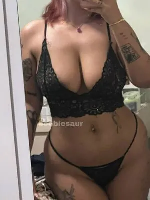 Boobiesaur OnlyFans Leaked Free Thumbnail Picture - #AUPJawa30P