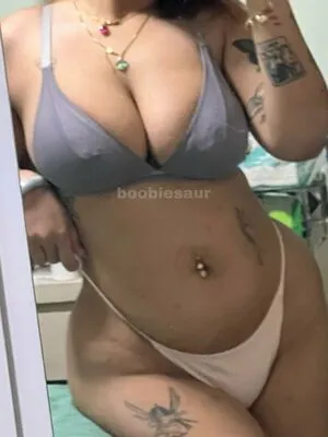 Boobiesaur OnlyFans Leaked Free Thumbnail Picture - #Uw2i12E51J