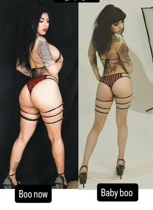 Boobookittyb13 OnlyFans Leaked Free Thumbnail Picture - #rVhSQwB89C