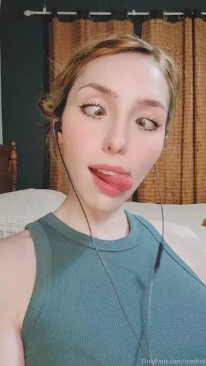 Boobra OnlyFans Leaked Free Thumbnail Picture - #RJXueF49l6