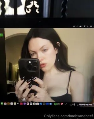 Boobsandbeef OnlyFans Leaked Free Thumbnail Picture - #q6JRfS0ou0