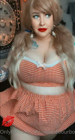 Boobsandbourbonfree OnlyFans Leaked Free Thumbnail Picture - #ThlGZfSBqR