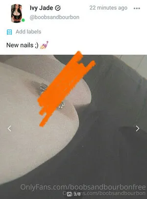 Boobsandbourbonfree OnlyFans Leaked Free Thumbnail Picture - #iA2vaATC7y