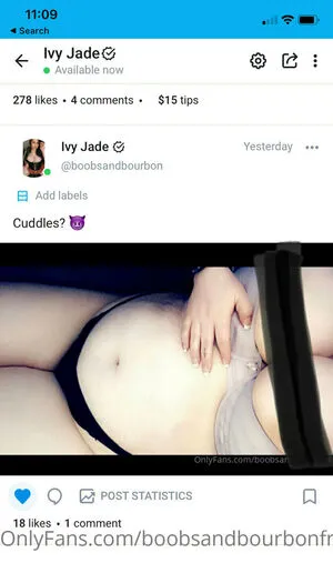Boobsandbourbonfree OnlyFans Leaked Free Thumbnail Picture - #y5uUVRAoTS