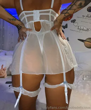 Boobsdelicious OnlyFans Leaked Free Thumbnail Picture - #UEieSgePyF
