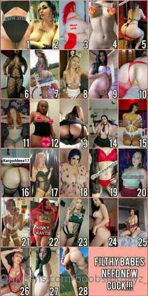 Boobsfordayz Xo2 OnlyFans Leaked Free Thumbnail Picture - #My8J3fdTzF