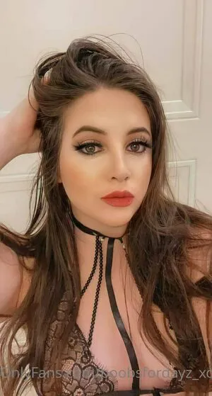 Boobsfordayz Xo2 OnlyFans Leaked Free Thumbnail Picture - #luCZtKaVQl