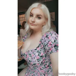 Boobygooby OnlyFans Leaked Free Thumbnail Picture - #1t3rHhPKs0