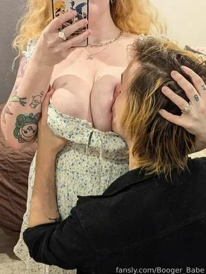 Booger Babe OnlyFans Leaked Free Thumbnail Picture - #ZEEGuLGPSy