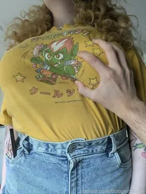 Booger Babe OnlyFans Leaked Free Thumbnail Picture - #sFS4Gvv2xo