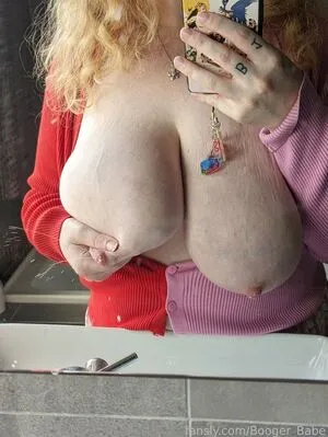 Booger Babe OnlyFans Leaked Free Thumbnail Picture - #IojCkTQ8oT