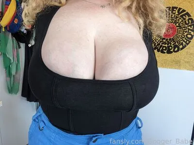 Booger Babe OnlyFans Leaked Free Thumbnail Picture - #b7pdd9A0pS