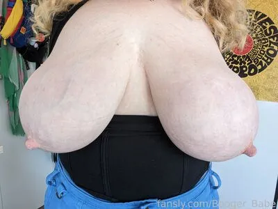 Booger Babe OnlyFans Leaked Free Thumbnail Picture - #bTq1Js0DEV