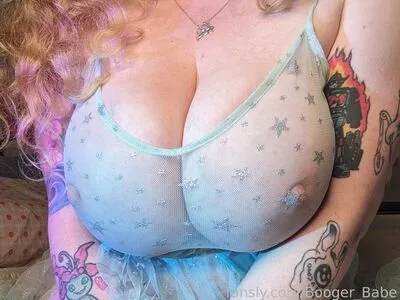 Booger Babe OnlyFans Leaked Free Thumbnail Picture - #wyDEyyEzWP