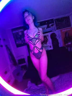 Boogie Nights OnlyFans Leaked Free Thumbnail Picture - #VRUU9YFpCU