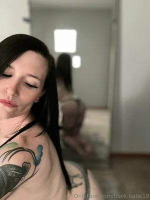 Book Babe19 OnlyFans Leaked Free Thumbnail Picture - #qVDFYnx4ms
