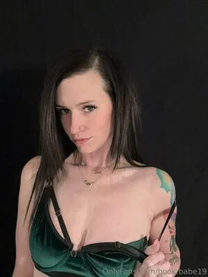 Book Babe19 OnlyFans Leaked Free Thumbnail Picture - #tv0WqLZ84O