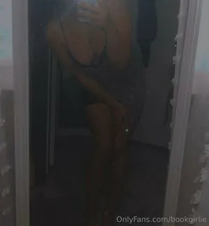 Bookgirlie OnlyFans Leaked Free Thumbnail Picture - #pTw0eqjTGS