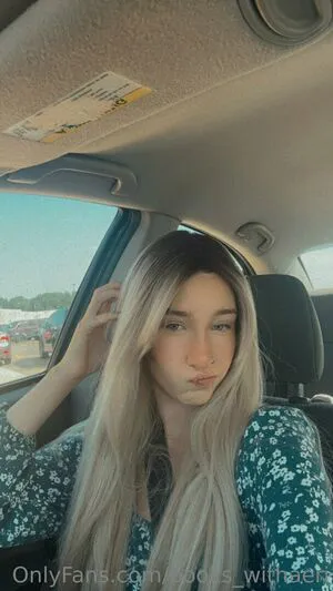 Books Withaeri OnlyFans Leaked Free Thumbnail Picture - #0ntZuZq61f