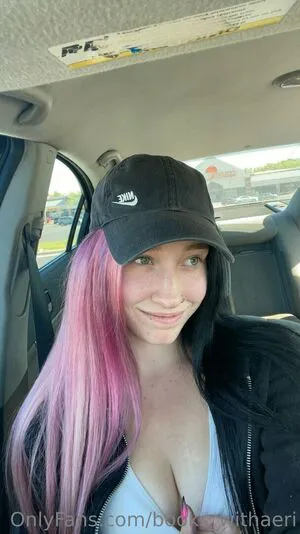 Books Withaeri OnlyFans Leaked Free Thumbnail Picture - #5ARvoqsNka