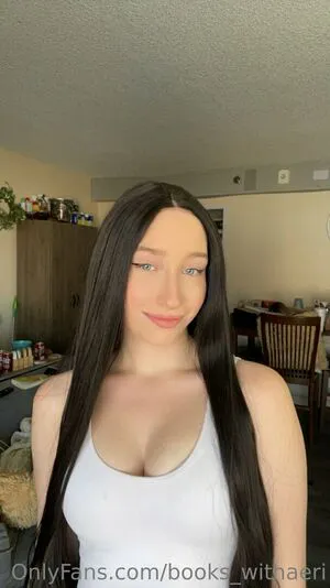 Books Withaeri OnlyFans Leaked Free Thumbnail Picture - #8TvwNGMfoP