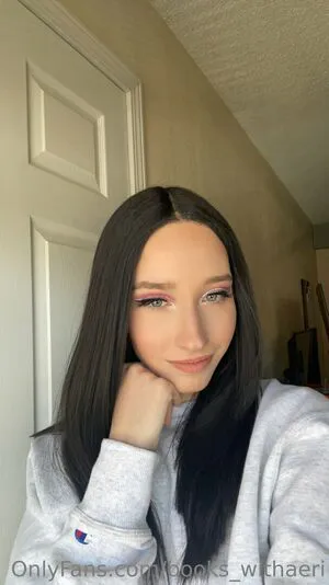 Books Withaeri OnlyFans Leaked Free Thumbnail Picture - #ABp0WJlYaH