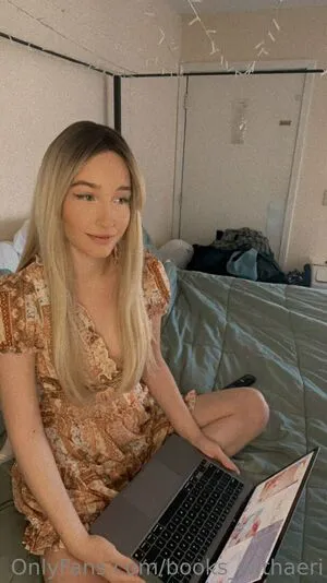 Books Withaeri OnlyFans Leaked Free Thumbnail Picture - #IaxHWtje5Z