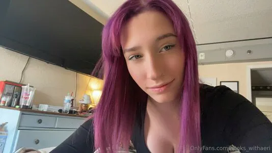 Books Withaeri OnlyFans Leaked Free Thumbnail Picture - #MlrSk4XzTd