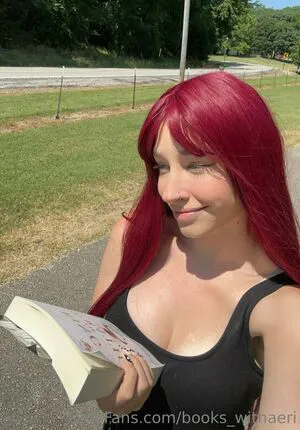 Books Withaeri OnlyFans Leaked Free Thumbnail Picture - #Q1ZEqZYYQ6