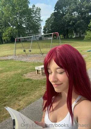 Books Withaeri OnlyFans Leaked Free Thumbnail Picture - #bh4GfIU88I