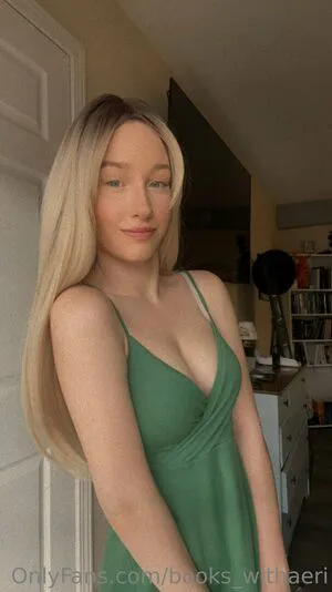 Books Withaeri OnlyFans Leaked Free Thumbnail Picture - #q3ISJUK4zK