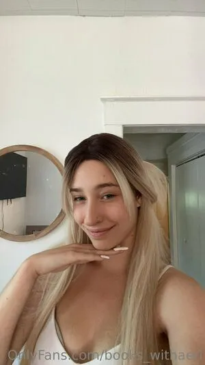 Books Withaeri OnlyFans Leaked Free Thumbnail Picture - #so0WccBwlY