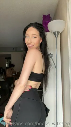 Books Withaeri OnlyFans Leaked Free Thumbnail Picture - #vYQDXkAza2