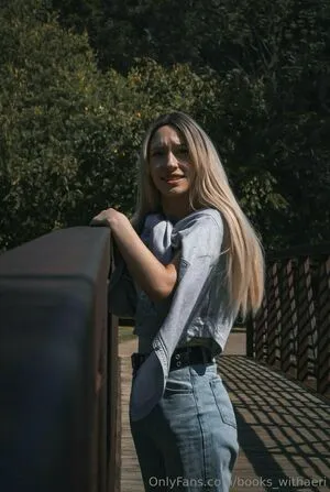 Books Withari OnlyFans Leaked Free Thumbnail Picture - #AGMwrXQLwU