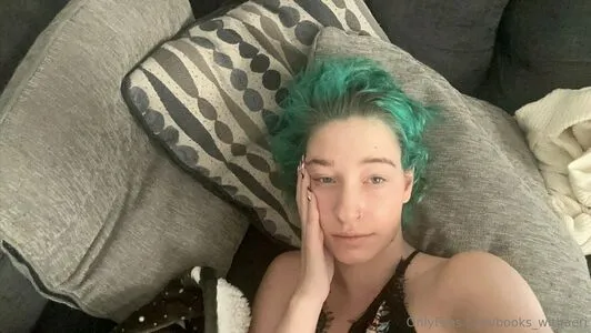 Books Withari OnlyFans Leaked Free Thumbnail Picture - #qofh65ZypT