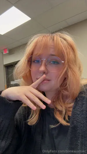 Bookwormkc OnlyFans Leaked Free Thumbnail Picture - #CVyNIbCPWA