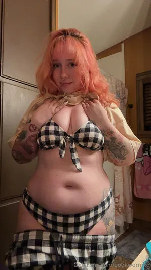 Bookwormkc OnlyFans Leaked Free Thumbnail Picture - #TtCncVHf5M