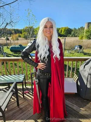 Bookwyvern OnlyFans Leaked Free Thumbnail Picture - #GHzMcboHoe