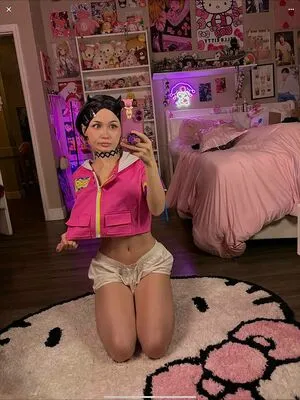 Booleahhh OnlyFans Leaked Free Thumbnail Picture - #W8yNLmDfob
