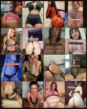 Boomboomsroom OnlyFans Leaked Free Thumbnail Picture - #4ewz1T1G0l