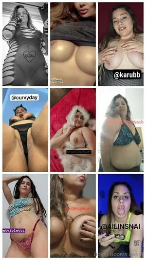 Boomboomsroom OnlyFans Leaked Free Thumbnail Picture - #pPR7NG13LS