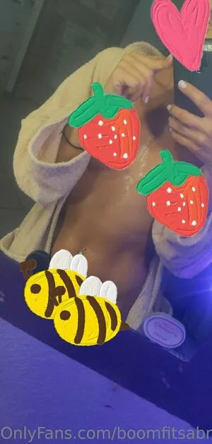 Boomfitsabry OnlyFans Leaked Free Thumbnail Picture - #2VNXVVUKw8