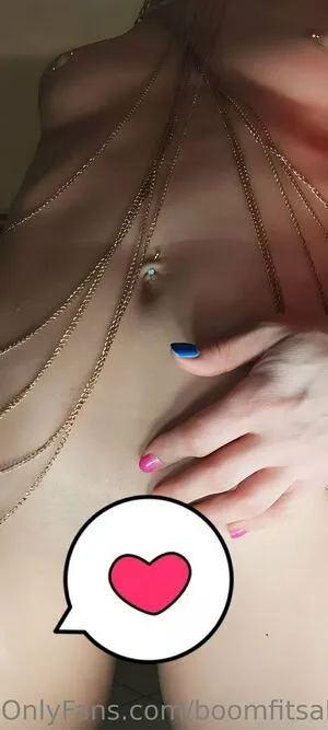 Boomfitsabry OnlyFans Leaked Free Thumbnail Picture - #cO6QMZBzBO