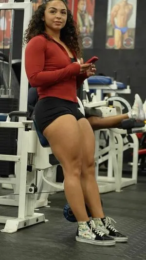 Boominbodbyshadia OnlyFans Leaked Free Thumbnail Picture - #t7FVLK973f