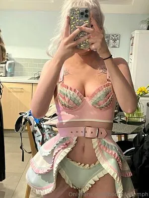 boomitsnymph OnlyFans Leaked Free Thumbnail Picture - #79nXllQUMf