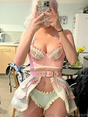 boomitsnymph OnlyFans Leaked Free Thumbnail Picture - #IRTfvh2DzN