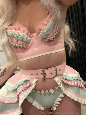 boomitsnymph OnlyFans Leaked Free Thumbnail Picture - #M4KChpyq2e