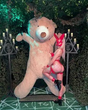 boomitsnymph OnlyFans Leaked Free Thumbnail Picture - #erXakFNUFE