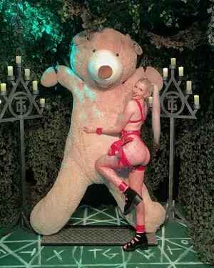 boomitsnymph OnlyFans Leaked Free Thumbnail Picture - #gHz5M599HY